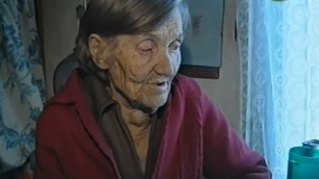 Nota Bene. Сюжет "Пенсионерка нуждается в помощи" (Тв-7, 2001) смотреть онлайн