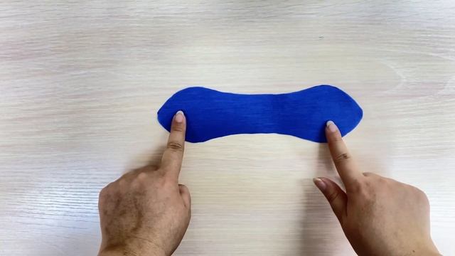 Резинка для волос в стиле СОЛОХА смотреть онлайн