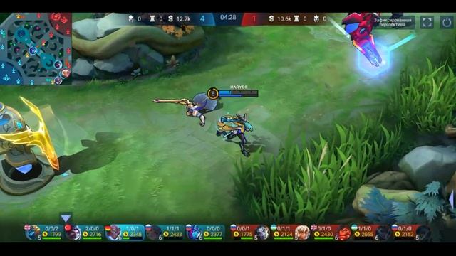 ФАНТАСТИЧЕСКАЯ ЧЕТВЕРКА ГОДОВЫХ ЗВЕЗДНЫХ СКИНОВ MLBB ⭐ MOBILE LEGENDS смотреть онлайн