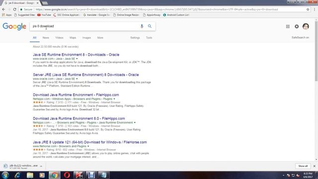 How to download Android Studio & Support java version and Jre version Download смотреть онлайн
