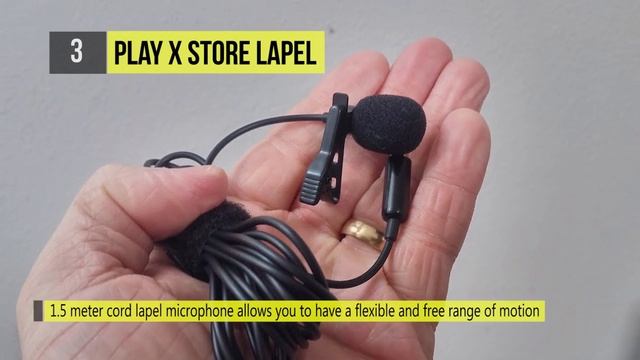 BEST 5: Smartphone Microphones смотреть онлайн