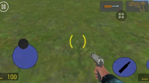 Aku coba garrys mod android dari @Patrick13442 Nama Game:Mirox Mod Jangan lupa nama game