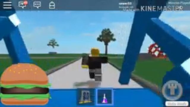 Роблокс, Лаки блок,первая серия по роблоксу . смотреть онлайн