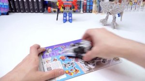 Мегатрон и Бамблби / TRANSFORMERS за 200р