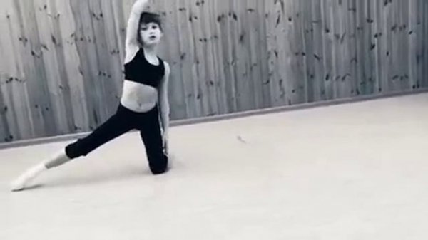 Видео от DANCE STUDIO CREDO.mp4