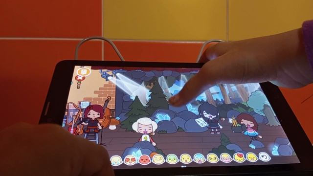 нелюбимая дочь 2 . 3 Часть. смотреть онлайн