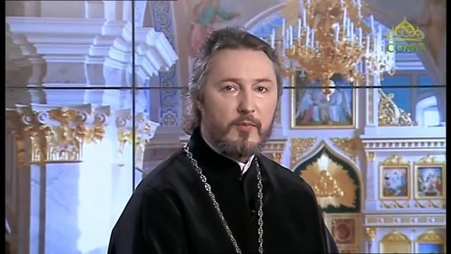 Церковный календарь 7 мая 2019. Радоница. Поминовение усопших. смотреть онлайн