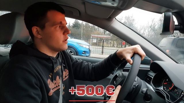 Стоимость и Отзыв | Audi A4 B9 2016 2.0 TDI смотреть онлайн