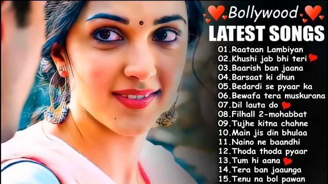 ГРУСТНЫЕ ❤️ ТРОГАТЕЛЬНЫЕ ПЕСНИ? СБОРНИК ЛУЧШИХ ПЕСЕН ❤️BOLLYWOOD ROMANTIC SONGS❤️.m6