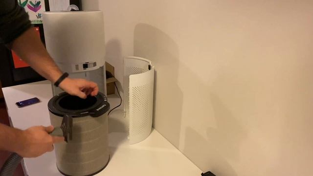 ??/?? Philips Dual Scan AC3059/50 - HEPA filter cleaning +short review after almost 1 year usage смотреть онлайн