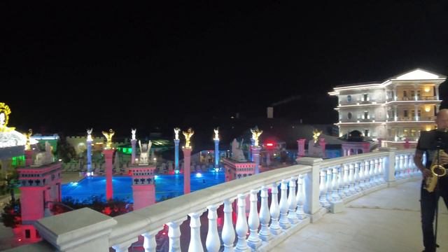 Tones and I - Dance Monkey / Alto sax cover Doctor Sax #ClaudeLakey #SpaAphrodite #RajeckeTeplice смотреть онлайн