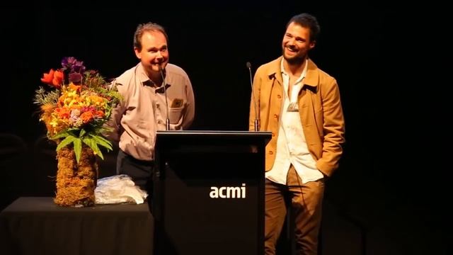 Творческая встреча с Данилой Козловским,Мельбурн 2016 смотреть онлайн