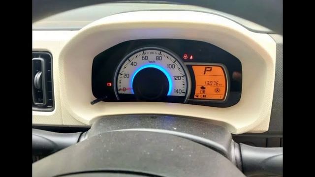 ALTO ENE CHARGE (HYBRID) | ParvezPanhyar