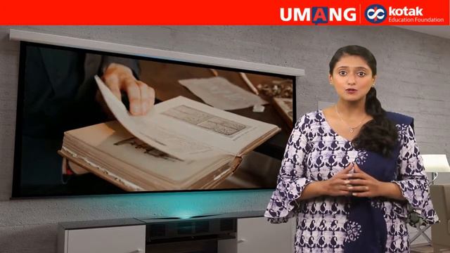 Umang Pocket Lessons: Ep 25 Story Narration смотреть онлайн