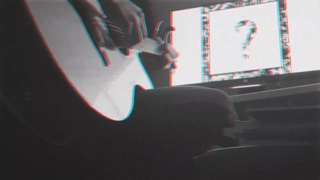 XXXTENTACION- SAD на гитаре смотреть онлайн