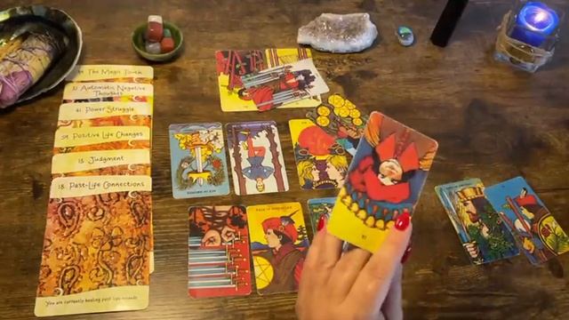Aries ✨ “This can’t wait any longer!” Next 48hrs Tarot Oracle July 2021 смотреть онлайн