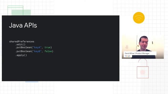 Modern Android development using Kotlin смотреть онлайн