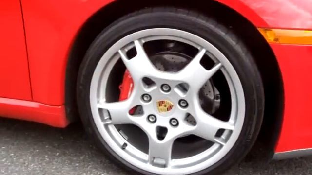 2006 Porsche Cayman S Walk around tour For Sale Now смотреть онлайн