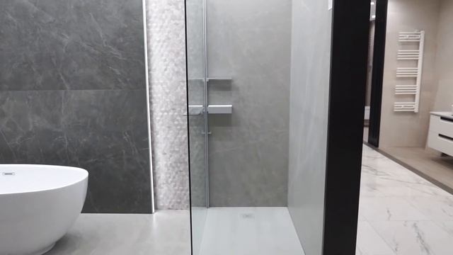 Baldocer Bayona Silver Natural I Grey 120x240 #Stemar