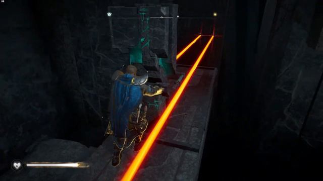 Assassins Creed Valhalla - Let's Play {EP 171} PC No Commentary смотреть онлайн