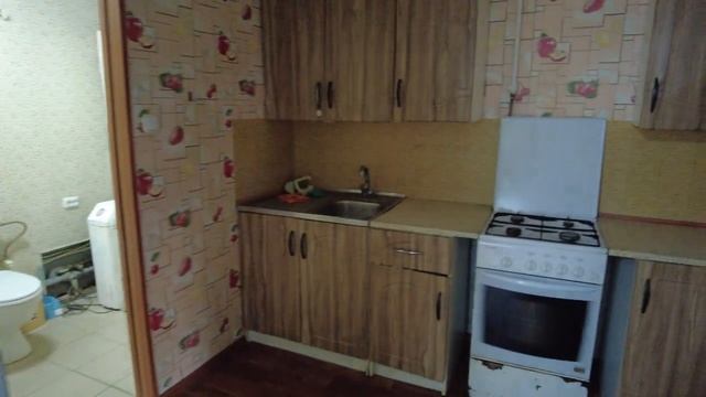 В станице двух морей Два дома на одном участке. смотреть онлайн