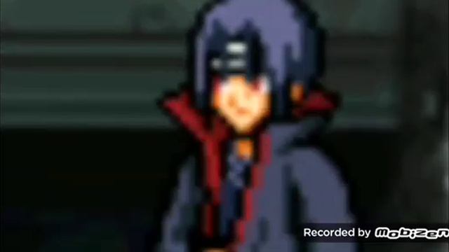 Итачи против Саске! смотреть онлайн