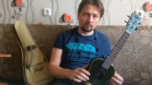 Как выбрать укулеле. На что важно смотреть при выборе перого укулеле. Личный опыт выбора