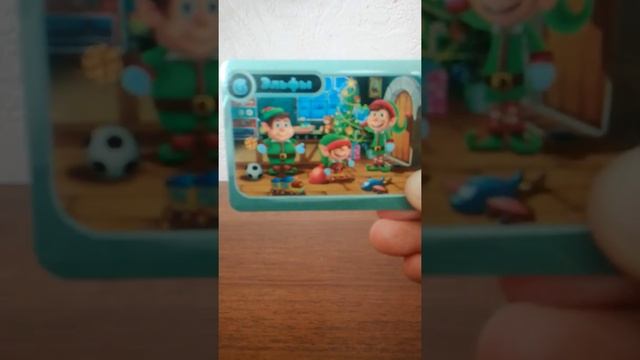 Акция в Гулливере! Распаковка MAGIC LAND! смотреть онлайн