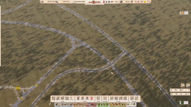 Catching up with Research - Workers & Resources: Soviet Republic смотреть онлайн