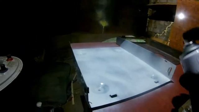 РЕСТАВРАЦИЯ ПОЧТОВОГО ЯЩИКА СВОИМИ РУКАМИ смотреть онлайн