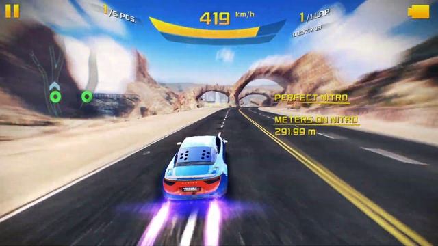 Asphalt 8 | Renault Alpine Celebration MAX PRO | MULTIPLAYER TEST 2020 смотреть онлайн