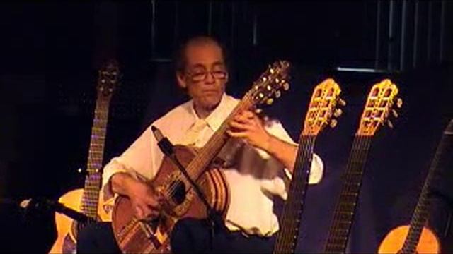 Tango Passion 3-2-1 course guitar Kertsopoulos смотреть онлайн