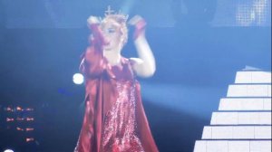 Myléne Farmer - XXL - Stade de France 2009 Live