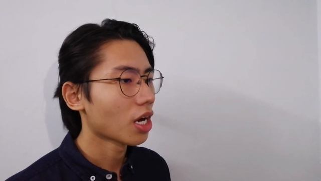 Video Resume | UTM | Engineering (Electrical - Mechatronics) | Ng Jun Wei смотреть онлайн