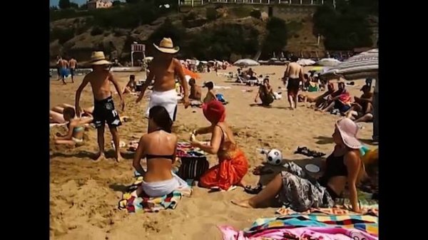 Arka Sokaklar - Metin Tekin Çapkınlıkta