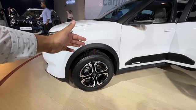 New Citroen C3 Aircross Turbo 2023 7-Seater SUV - Better Than Hyundai Creta | Features | C3 Aircros