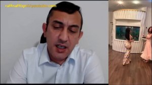 Qabil Türkoğlu "Aytac Tovuzlunun, həyət yolu"