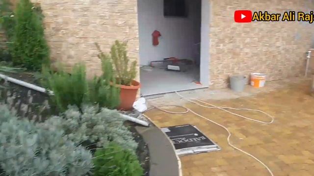 Уже очень красивая дача наша работа Как вам??? смотреть онлайн