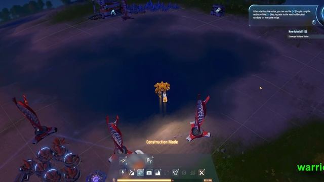 Dyson Sphere Program | Gameplay | #01 | 4K (Early Access) смотреть онлайн