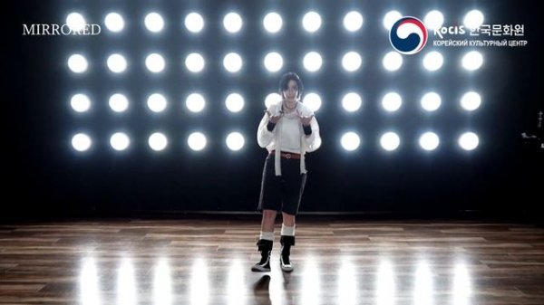 [K-POP DANCE TUTORIAL] Stray Kids(스트레이 키즈) - '락 (樂) (LALALALA)' | MIRRORED