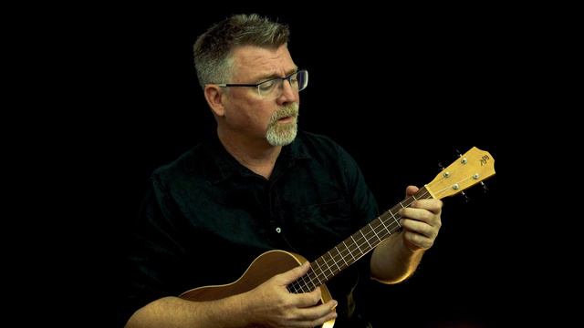 Uncover This Heartfelt Baritone Ukulele Original... 'Song For Sara' ! смотреть онлайн