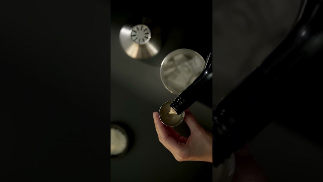 Набор из 4 стаканов для латте CoffeeTime заменяет обычные кружки с ручками смотреть онлайн