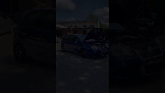 Mk5 R32 смотреть онлайн