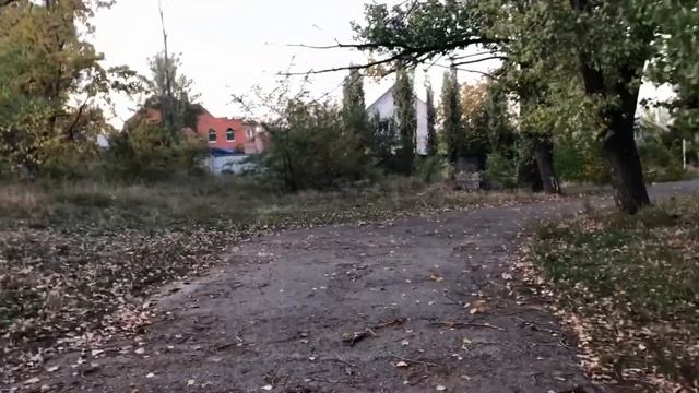 Прогулка на турбазу ЧАЙКА смотреть онлайн