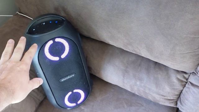 How to connect multiple Anker SoundCore speakers using PartyCast смотреть онлайн