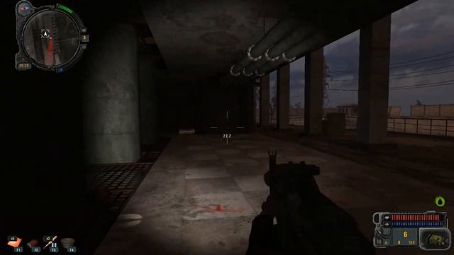 Зов Припяти. Что делают наёмники на Затоне и при чём здесь ноутбук? смотреть онлайн