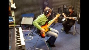 Чернозём — Осенняя влага — Мирослав Немиров