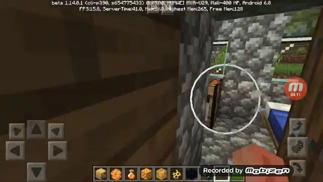 Новая версия 1.14 Minecraft обзор смотреть онлайн