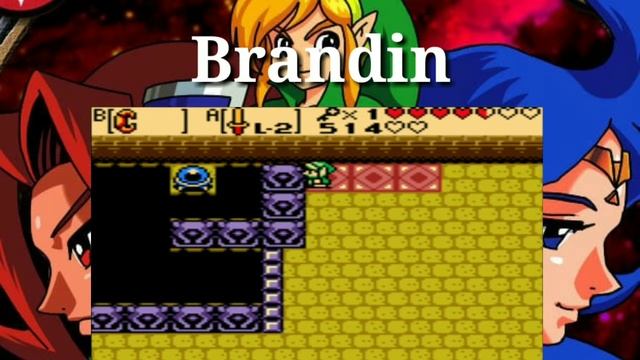 The Legend of Zelda: Oracle of Ages & Seasons [Double Playthrough] - Episode 19 смотреть онлайн