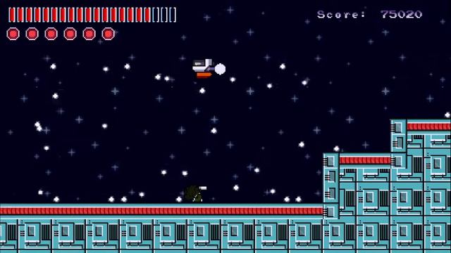 Splinter Zone [full release]: Gameplay Demonstration смотреть онлайн